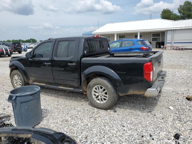 Photo 2 from auction – 2015 NISSAN FRONTIER S with VIN 1N6AD0ER2FN760309