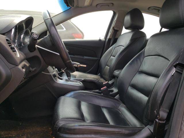 Photo 7 from auction – 2012 CHEVROLET CRUZE LT with VIN 1G1PG5SC1C7270308