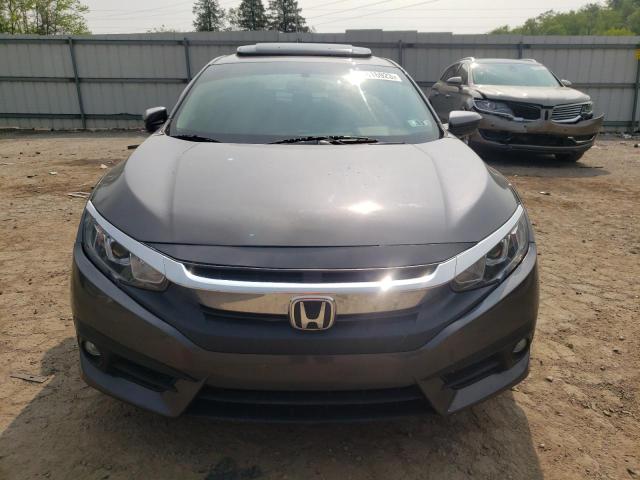 Photo 5 from auction – 2016 HONDA CIVIC EX with VIN 2HGFC1F36GH637166