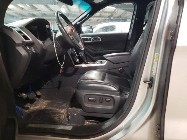Photo 7 from auction – 2012 FORD EXPLORER with VIN 1FMHK8F8XCGA67382