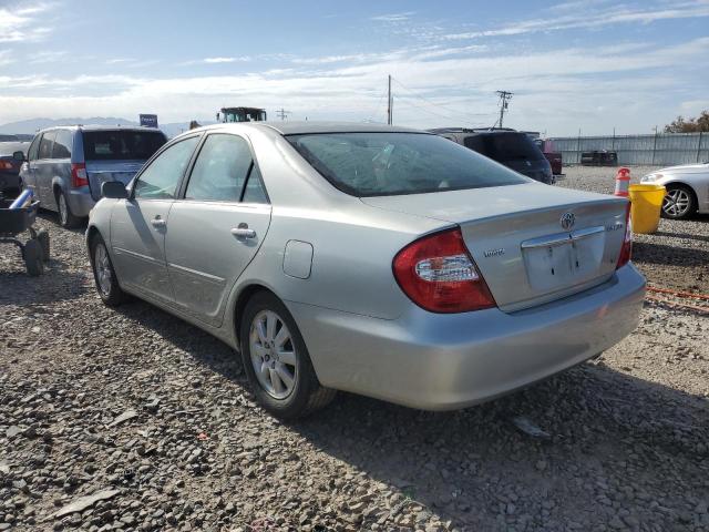 Photo 2 from auction – 2003 TOYOTA CAMRY with VIN 4T1BF32K83U044764