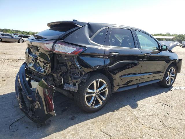 Photo 3 from auction – 2018 FORD EDGE SPORT with VIN 2FMPK4AP6JBB99742