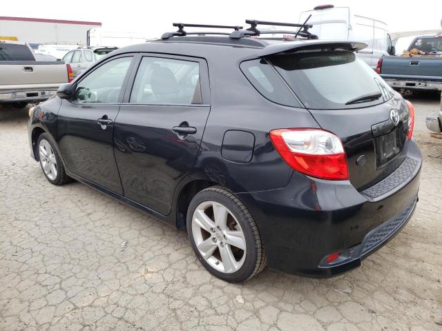 Photo 2 from auction – 2011 TOYOTA COROLLA MA with VIN 2T1KE4EE9BC047462