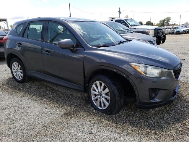 Photo 4 from auction – 2014 MAZDA CX-5 SPORT with VIN JM3KE2BE7E0378412