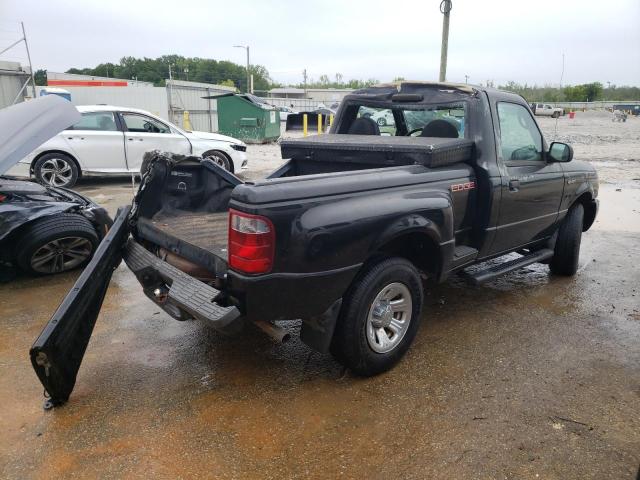 Photo 3 from auction – 2003 FORD RANGER with VIN 1FTYR10U93PA15657