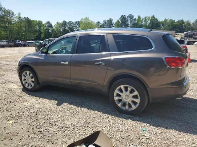 Photo 2 from auction – 2011 BUICK ENCLAVE CX with VIN 5GAKRBEDXBJ243223