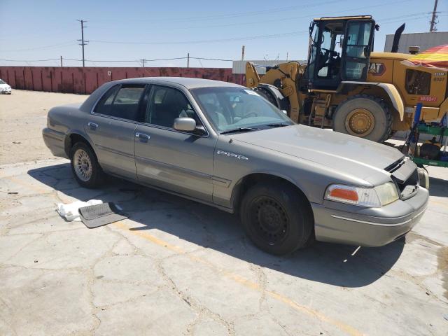 Photo 4 from auction – 1999 FORD CROWN VICT with VIN 2FAFP71W9XX150997