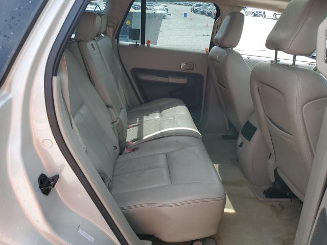 Photo 11 from auction – 2007 FORD EDGE SEL P with VIN 2FMDK39C47BA79610