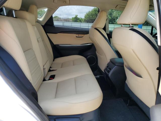 Photo 10 from auction – 2015 LEXUS NX 200T with VIN JTJYARBZ9F2013596