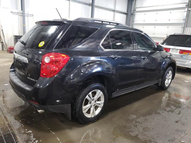 Photo 3 from auction – 2015 CHEVROLET EQUINOX LT with VIN 2GNFLGE33F6144470