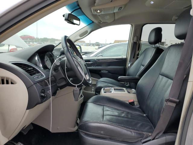Photo 7 from auction – 2014 CHRYSLER TOWN & COU with VIN 2C4RC1BGXER437628