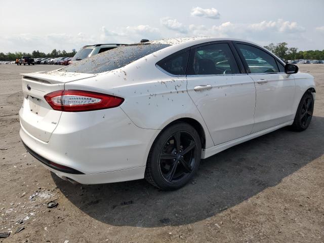 Photo 3 from auction – 2016 FORD FUSION SE with VIN 3FA6P0H70GR377418