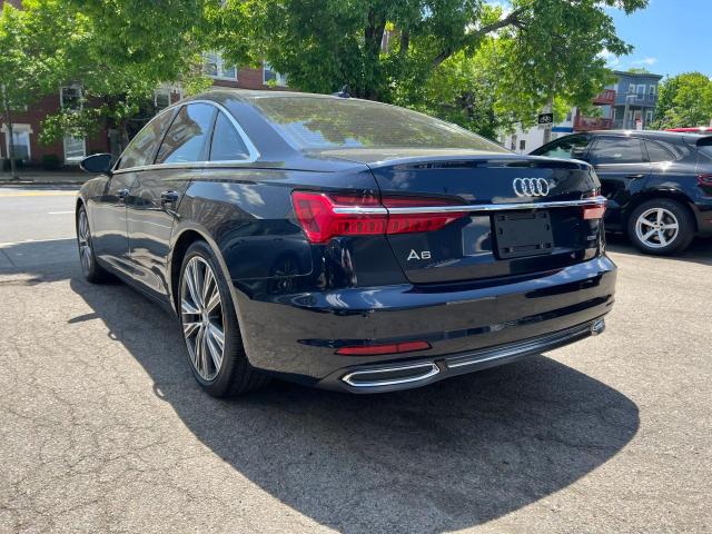 Photo 3 from auction – 2019 AUDI A6 PREMIUM with VIN WAUD8AF24KN129743