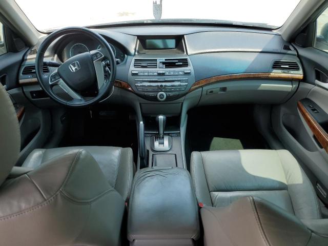 Photo 8 from auction – 2012 HONDA ACCORD EXL with VIN 1HGCP2F8XCA156905