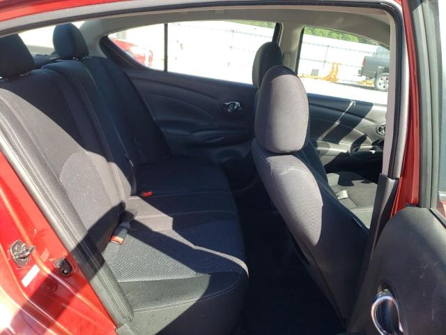 Photo 10 from auction – 2019 NISSAN VERSA S with VIN 3N1CN7AP6KL803486