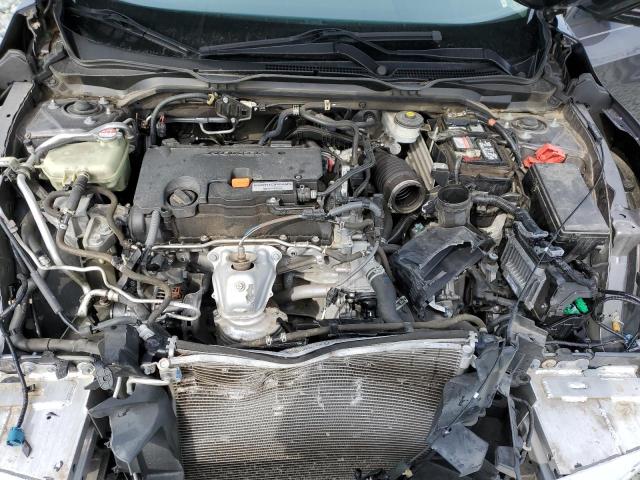 Photo 11 from auction – 2016 HONDA CIVIC EX with VIN 19XFC2F72GE094286