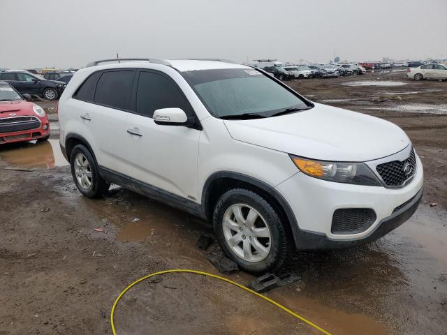 Photo 4 from auction – 2011 KIA SORENTO BA with VIN 5XYKTDA26BG149596