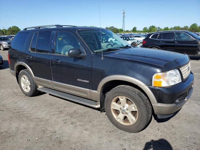 Photo 4 from auction – 2004 FORD EXPLORER with VIN 1FMZU74W64UA84273
