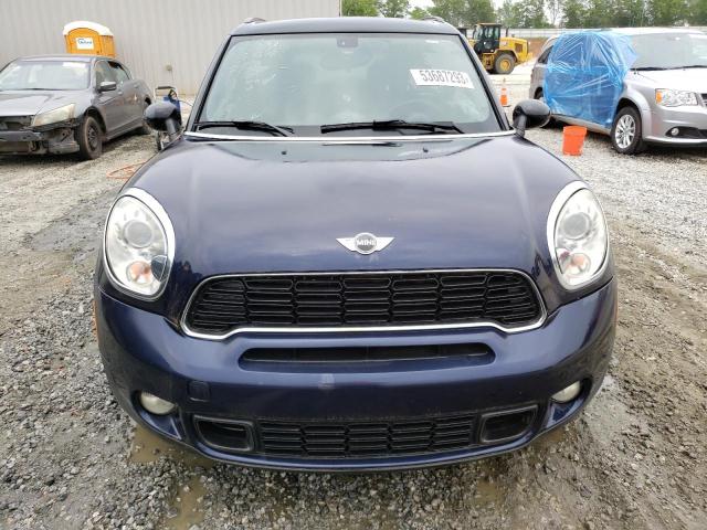 Photo 5 from auction – 2012 MINI COOPER S C with VIN WMWZC3C54CWL83687