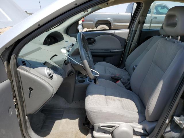 Photo 7 from auction – 2005 SATURN ION LEVEL with VIN 1G8AJ52F05Z103450