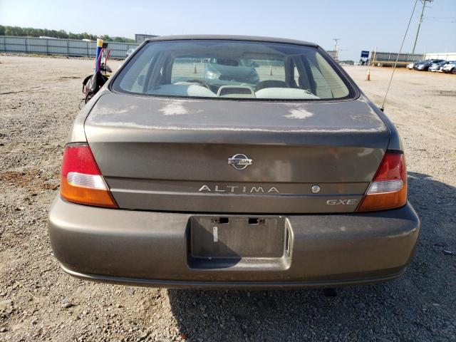 Photo 6 from auction – 1999 NISSAN ALTIMA XE with VIN 1N4DL01D2XC215727