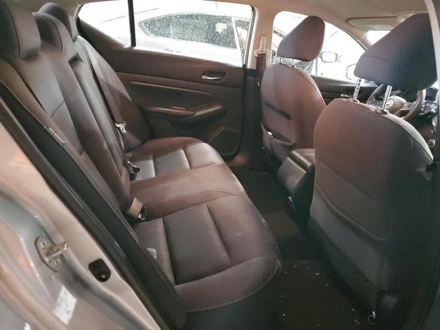 Photo 10 from auction – 2019 NISSAN ALTIMA S with VIN 1N4BL4BV1KN323498