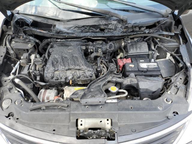 Photo 11 from auction – 2011 NISSAN VERSA S with VIN 3N1BC1CP7BL509445