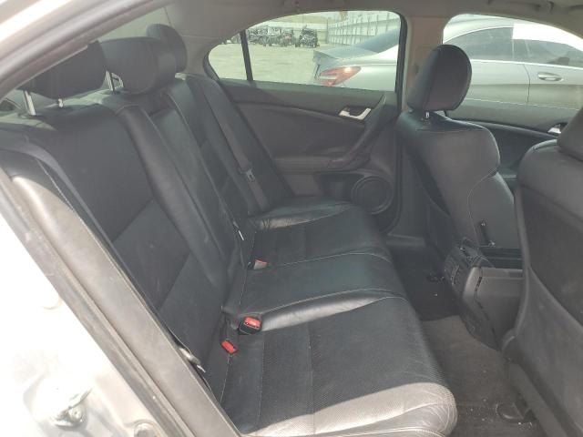Photo 10 from auction – 2011 ACURA TSX with VIN JH4CU2F67BC017810