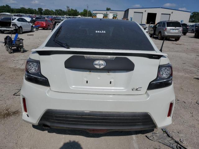 Photo 6 from auction – 2016 TOYOTA SCION TC with VIN JTKJF5C71GJ014625