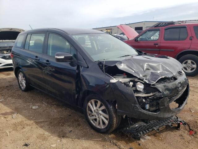 Photo 4 from auction – 2014 MAZDA 5 SPORT with VIN JM1CW2BL0E0169859