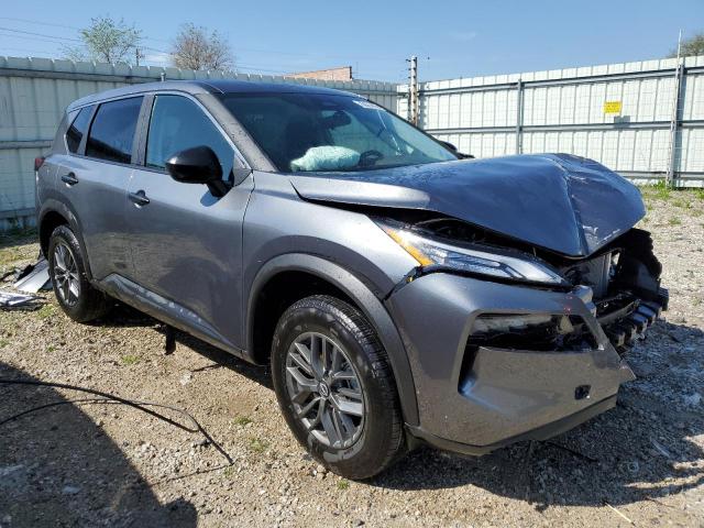 Photo 4 from auction – 2023 NISSAN ROGUE S with VIN 5N1BT3AA1PC794729