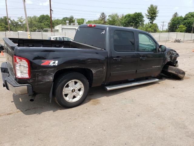 Zdjęcie 3 z aukcji – 2012 CHEVROLET SILVERADO z VIN 3GCPKTE76CG236622