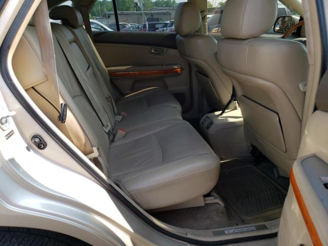 Foto 11 de la subasta – 2006 LEXUS RX 330 con VIN 2T2HA31UX6C090156