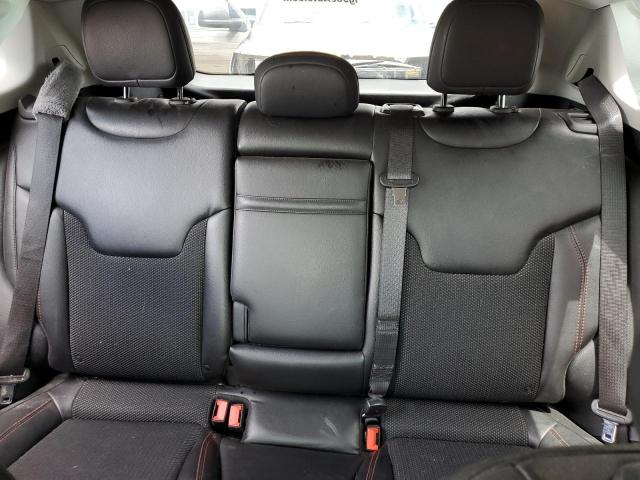 Photo 10 from auction – 2019 JEEP COMPASS TR with VIN 3C4NJDDB0KT651771