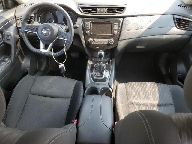 Photo 8 from auction – 2018 NISSAN ROGUE S with VIN KNMAT2MV2JP522358