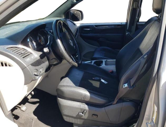 Photo 7 from auction – 2019 DODGE GRAND CARA with VIN 2C4RDGCG0KR755669