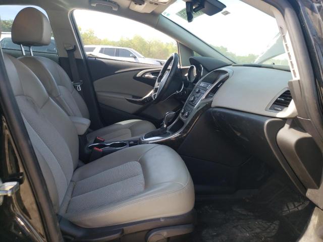 Photo 7 from auction – 2016 BUICK VERANO SPO with VIN 1G4PW5SK8G4184028