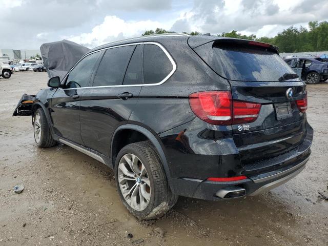 Photo 2 from auction – 2018 BMW X5 SDRIVE3 with VIN 5UXKR2C51J0Z22052