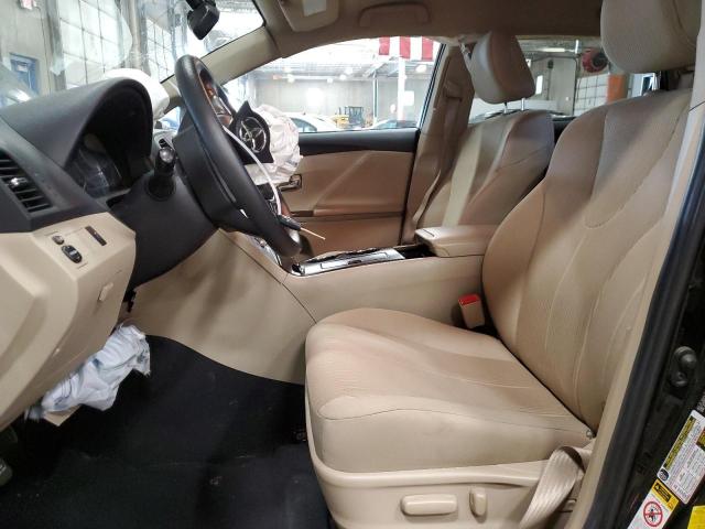 Photo 7 from auction – 2014 TOYOTA VENZA LE with VIN 4T3ZA3BBXEU087980