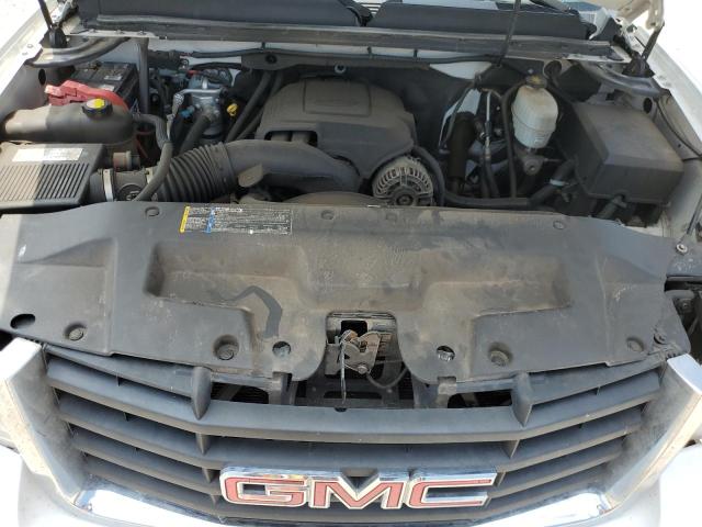 Photo 11 from auction – 2007 GMC SIERRA K25 with VIN 1GTHK24K17E512951