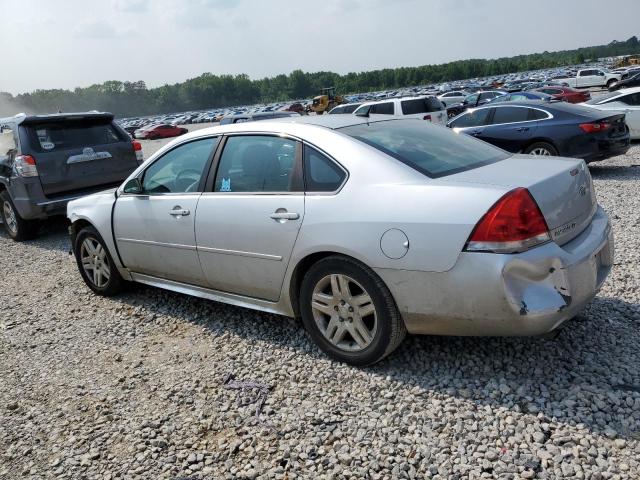 Photo 2 from auction – 2012 CHEVROLET IMPALA LT with VIN 2G1WG5E30C1298332