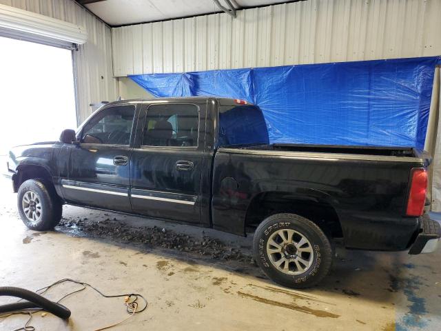 Zdjęcie 2 z aukcji – 2006 CHEVROLET SILVERADO z VIN 2GCEC13T161153055