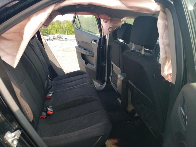Photo 11 from auction – 2015 CHEVROLET EQUINOX LS with VIN 2GNFLEEK2F6217453