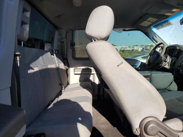 Foto 10 de la subasta – 2012 FORD F250 SUPER con VIN 1FT7X2B63CEB30871