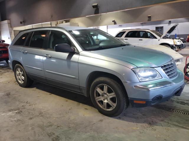 Photo 4 from auction – 2006 CHRYSLER PACIFICA T with VIN 2A4GM68486R902871