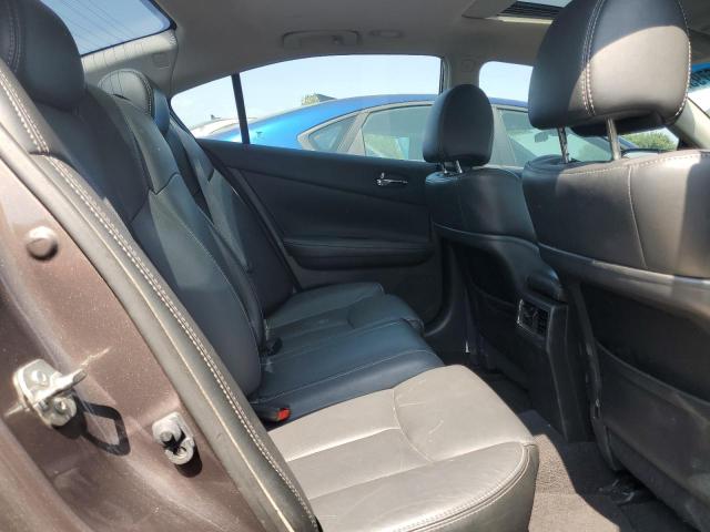 Photo 10 from auction – 2012 NISSAN MAXIMA S with VIN 1N4AA5APXCC850446