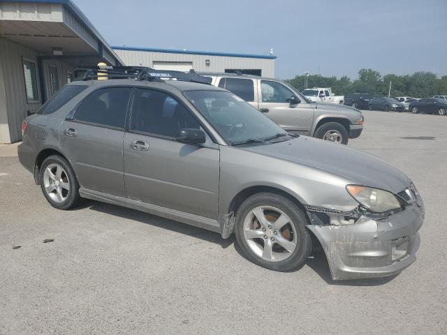 Photo 4 from auction – 2006 SUBARU IMPREZA 2. with VIN JF1GG67666G808351