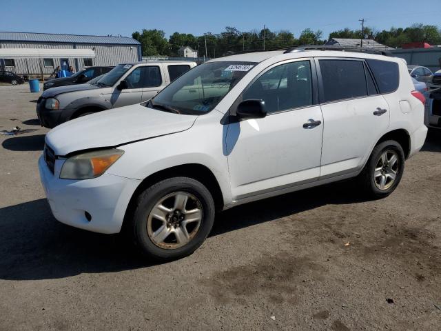 TOYOTA RAV4 2007 with VIN JTMBD33V175111451 - Photo from auction