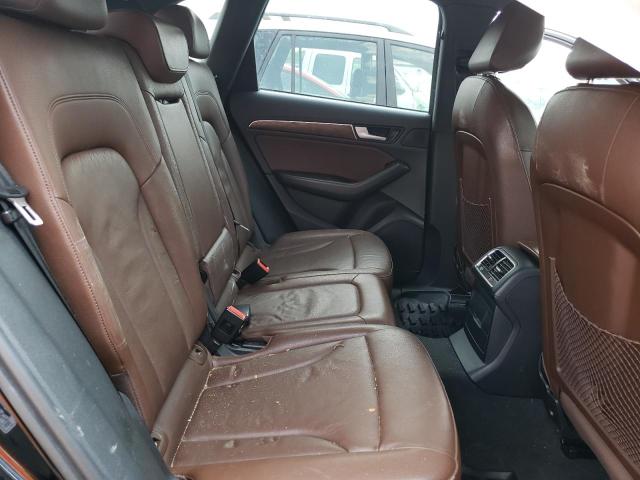 Photo 11 from auction – 2015 AUDI Q5 PREMIUM with VIN WA1LFAFPXFA075999