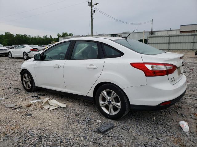 Photo 2 from auction – 2014 FORD FOCUS SE with VIN 1FADP3F2XEL435935